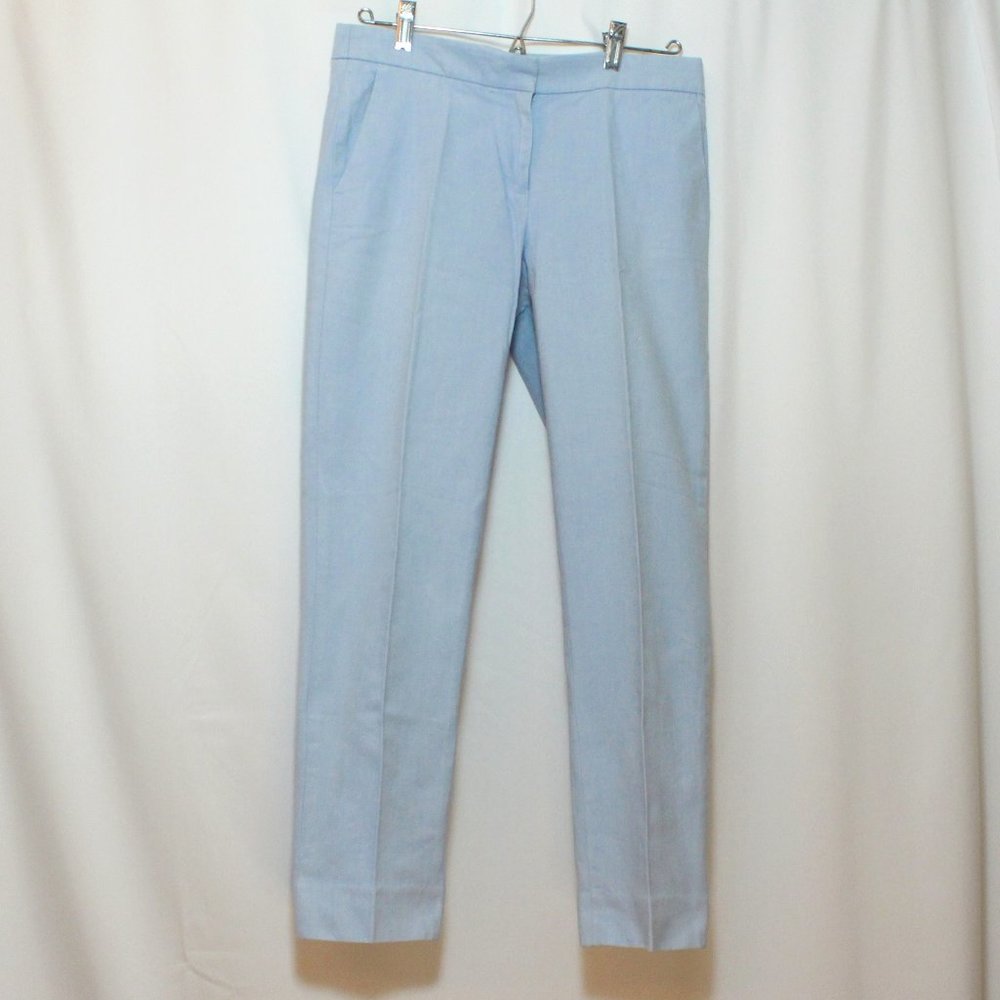 J Crew French Girl Pant
